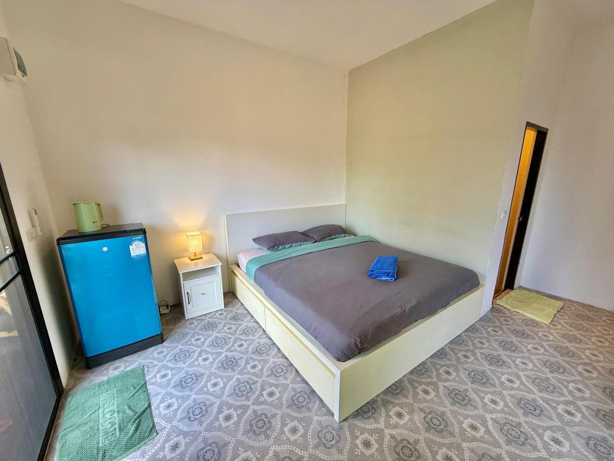 Sleep Inn - Lonely Beach Ко-Чанг Екстер'єр фото